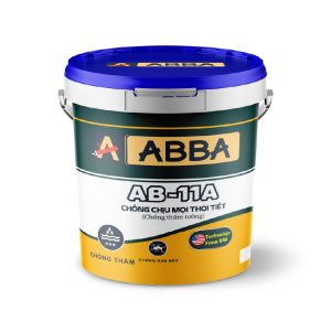 Chống thấm tường Abba AB-11A