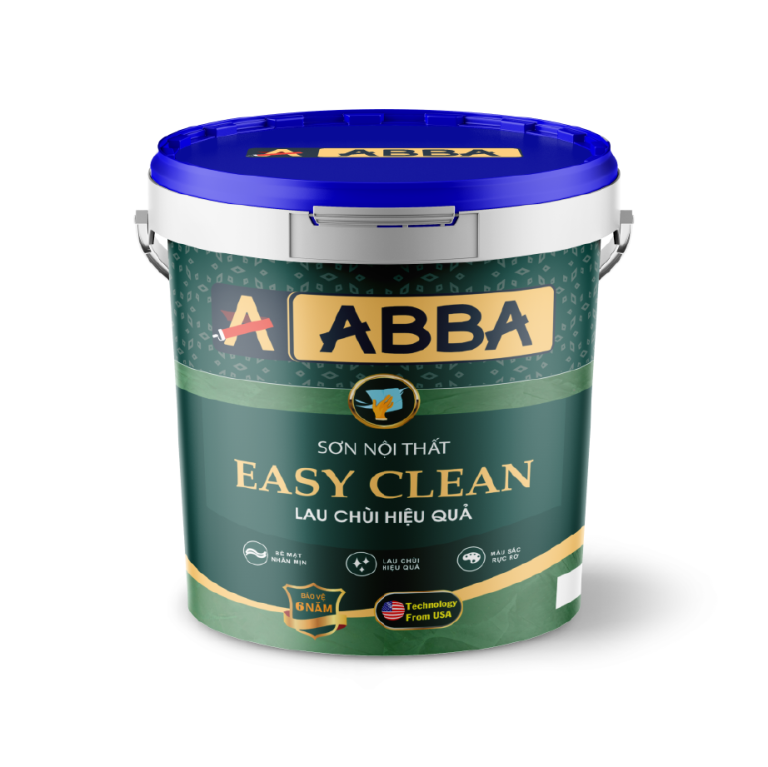 Abba Easy Clean - Lau chùi hiệu quả