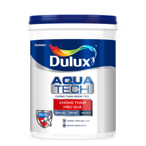 Chất Chống Thấm Dulux Aquatech - Chống thấm hiệu quả-20kg
