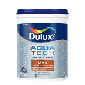 Sơn Chống thấm sàn Dulux Aquatech Max-20kg