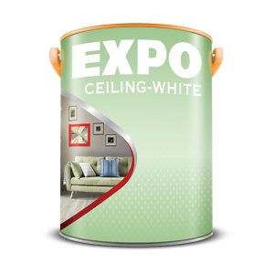 EXPO CEILING-WHITE – SƠN TRẮNG
