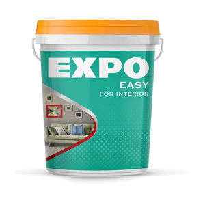 EXPO EASY – SƠN NƯỚC NỘI THẤT