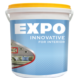 EXPO INNOVATIVE – SƠN NƯỚC NỘI THẤT