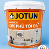 JOTUN ESSENCE CHE PHỦ TỐI ĐA MỜ