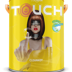 MYKOLOR TOUCH CLEANKOT - SƠN NỘI THẤT SẠCH MỚI