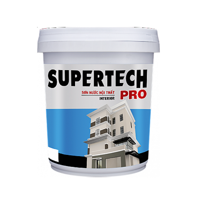 TOA Supertech Pro