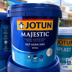 JOTUN MAJESTIC ĐẸP HOÀN HẢO