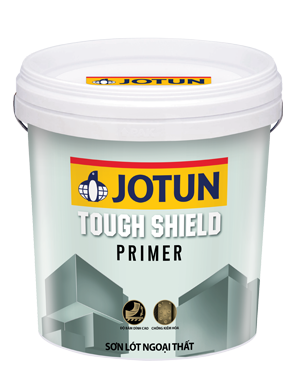 Sơn ngoại thất Jotun Tough Shield Primer