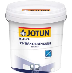 Sơn Jotun nội thất Essence Sơn Trần Chuyên Dụng-17L