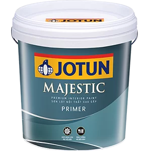 Sơn lót Jotun nội thất Majestic -17L