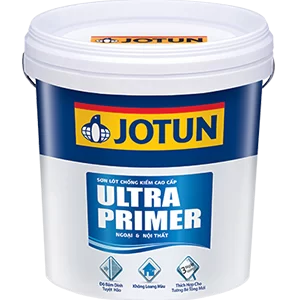 Sơn lót Jotun ngoại thất cao cấp Ultra Primer