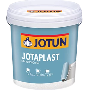 Sơn nước nội thất Jotun Jotaplast-17L