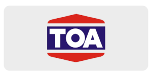 Toa