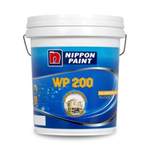 Sơn Chống Thấm Nippon WP 200