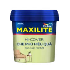 MAXILITE nội thất che phủ hiệu quả