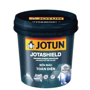 Jotun ngoại thất Jotashield BỀN MÀU TOÀN DIỆN-15L