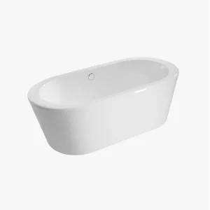 Bồn Tắm INAX Đặt Sàn 1.6M