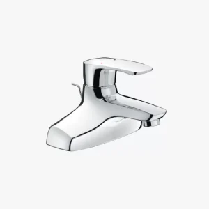 Vòi Lavabo INAX Nóng Lạnh