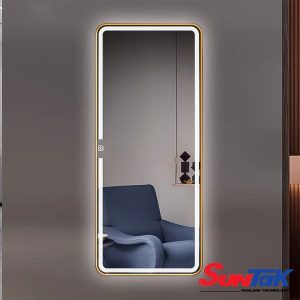 Gương Soi Toàn Thân Đèn LED Cảm Ứng ST-GL2913