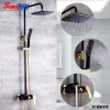 Sen Cây Tắm Đứng Nóng Lạnh Đồng Thau ST-SC9022Đ