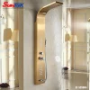 Sen Cây Thuyền Massage Nóng Lạnh Inox 304 ST-SC9004