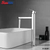 Vòi Lavabo Lạnh Đồng Thau Mạ Crome ST-LBL2614 - Suntak.vn