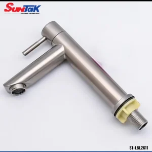 Vòi Lavabo Lạnh Inox 304 ST-LBL2611 - Suntak.vn