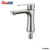 Vòi Lavabo Lạnh Inox 304 ST-LBL2612 - Suntak.vn