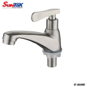 Vòi Lavabo Lạnh Inox 304 ST-LBL6001 - Suntak.vn
