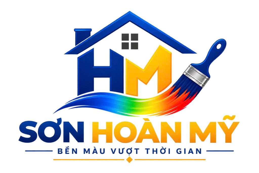 Sơn Hoàn Mỹ – Đại lý Jotun